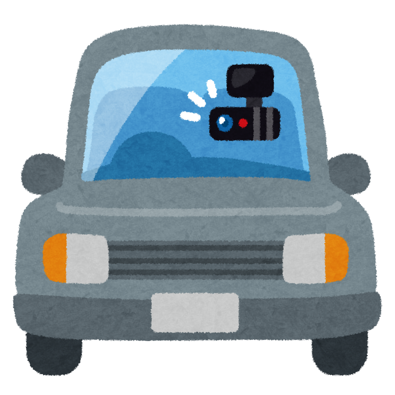 損保ジャパン「Driving！」ドライブレコーダー取付工場として提携致しました🚗