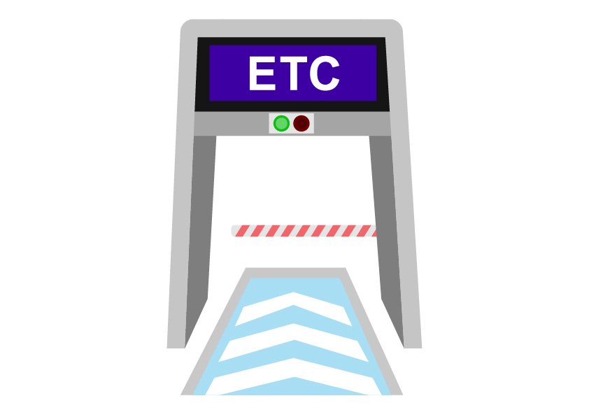 ETC車載器取付とセットアップ🚗